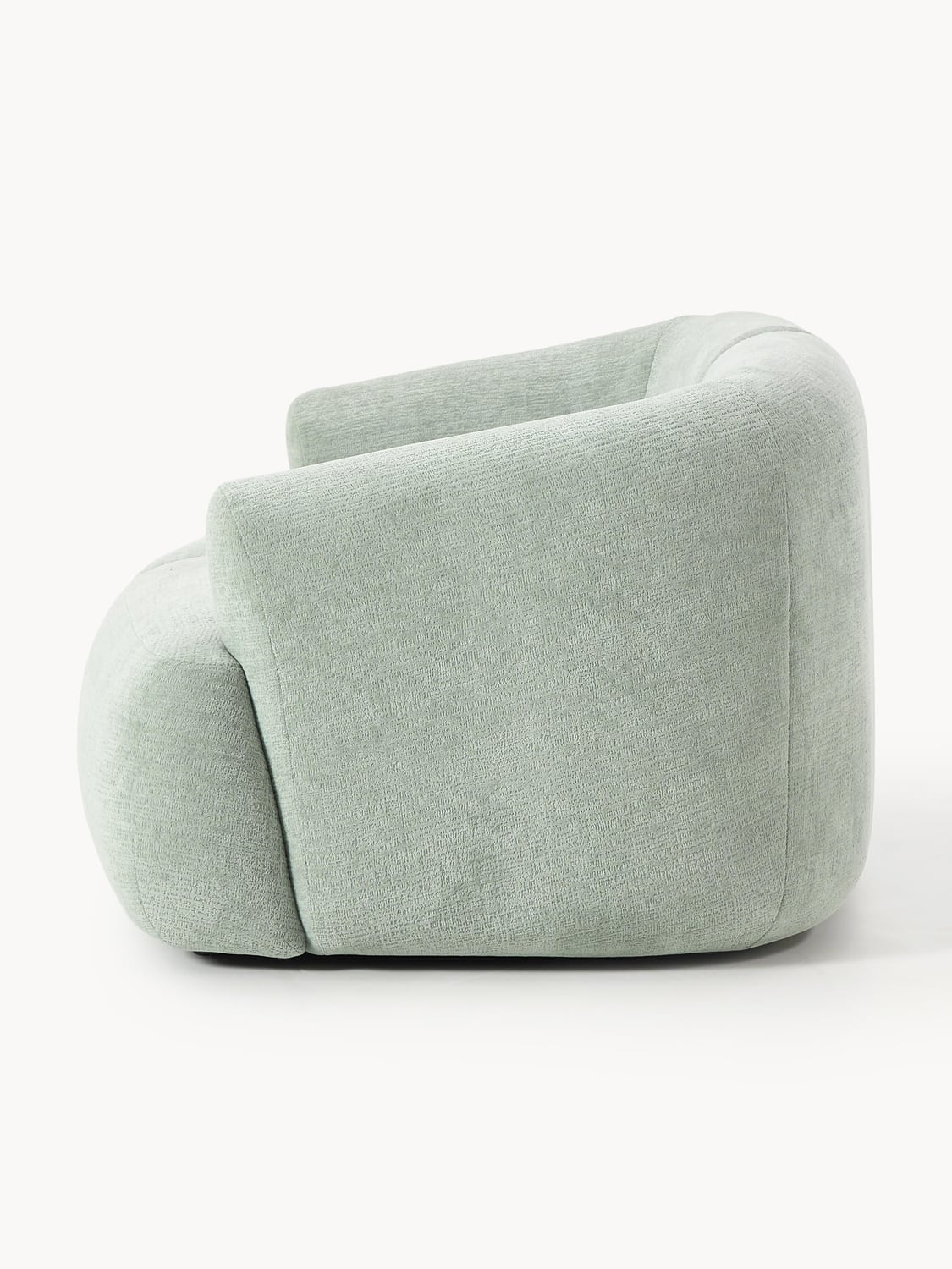 Sofia Modular Sofa (2-seater) — Sand Beige
