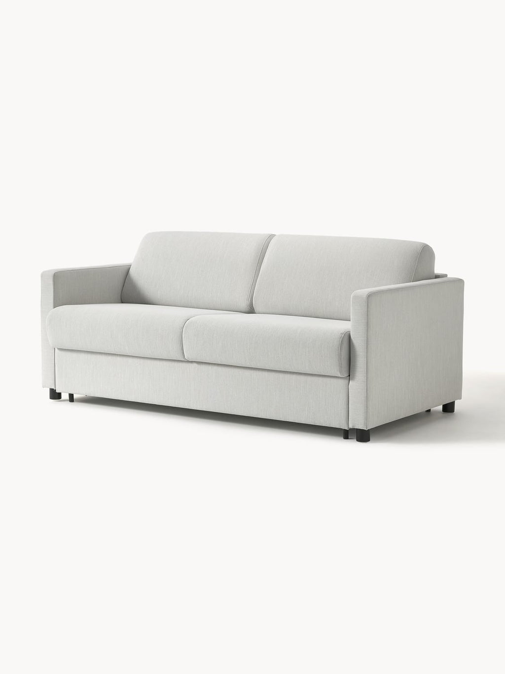 Morgan Sofa Bed (2-seater) with Mattress