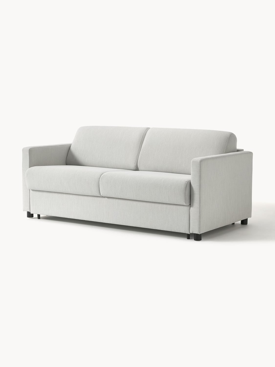 Morgan Sofa Bed (2-seater) with Mattress