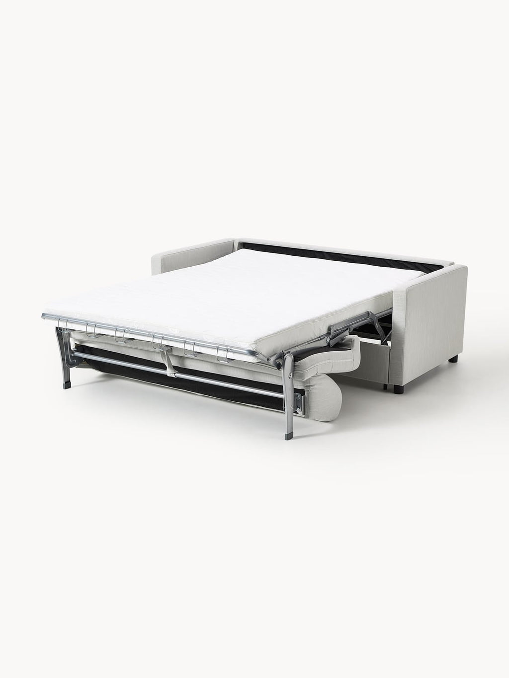 Morgan Sofa Bed (2-seater) with Mattress
