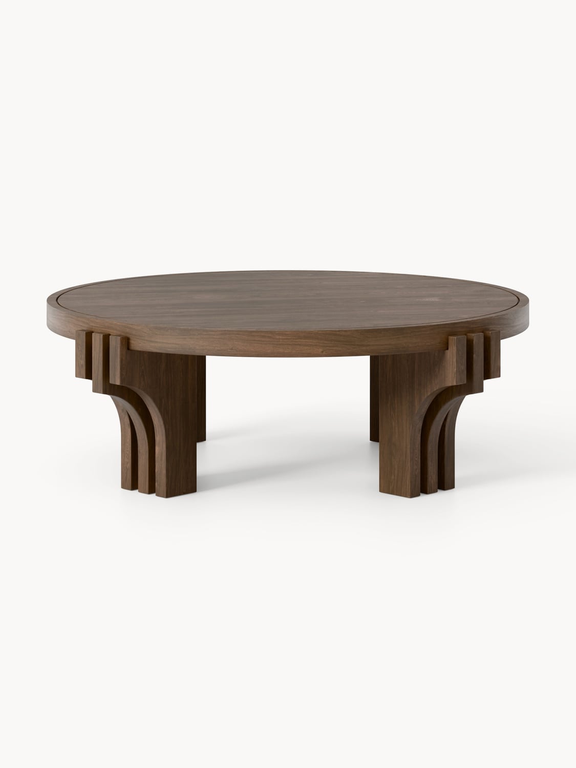 Nolan Round Coffee Table