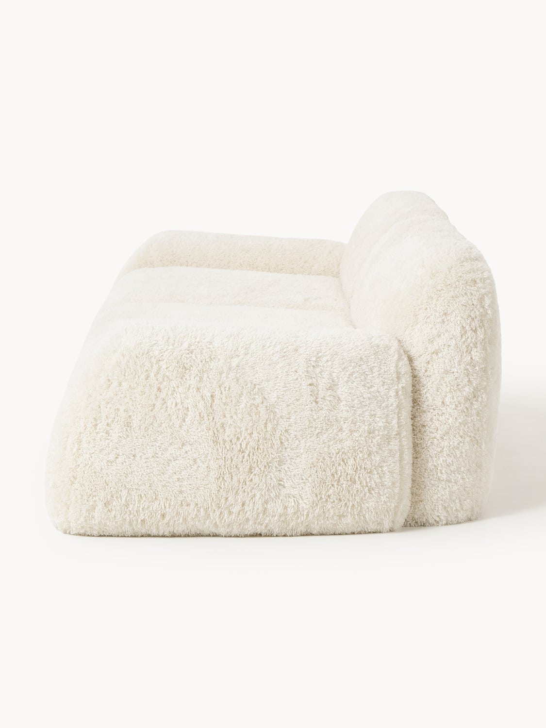 Wolke Modular Teddy-Sofa (3-seater)