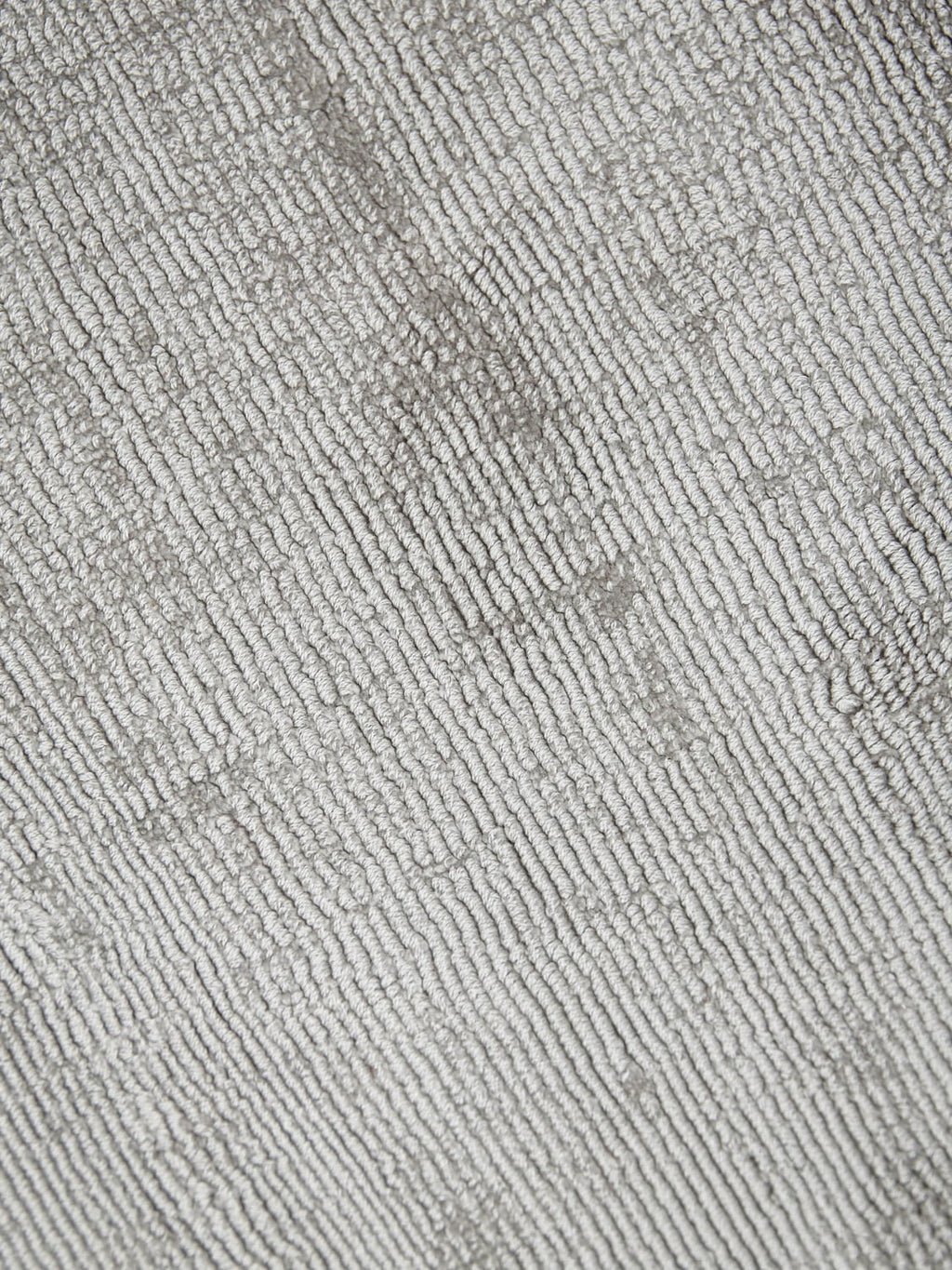 Jane Handwoven Viscose Rug — Oatmeal