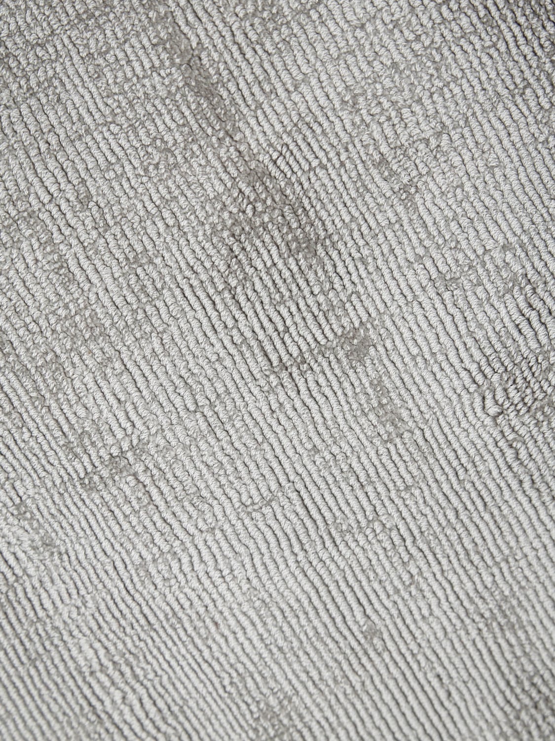 Jane Handwoven Viscose Rug — Oatmeal