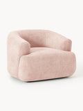 Sofia Armchair — Pink