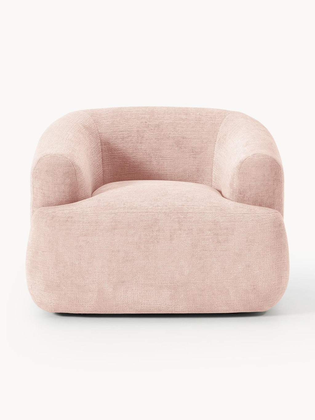 Sofia Armchair — Pink
