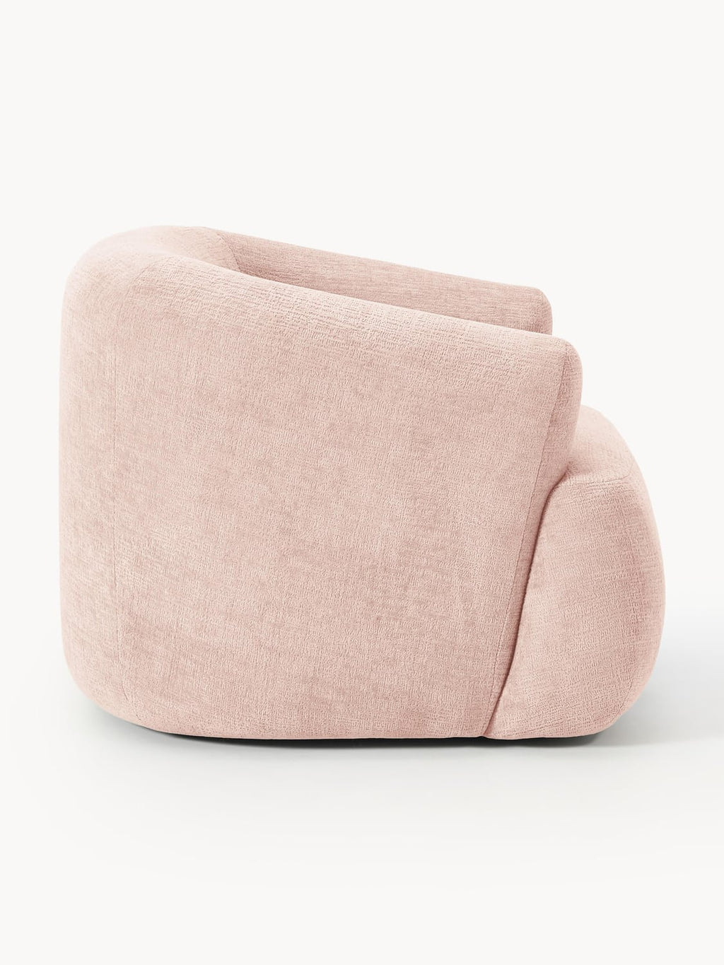 Sofia Armchair — Pink