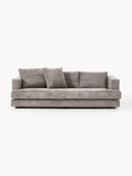 Tribeca Sofa (3-seater) — Taupe
