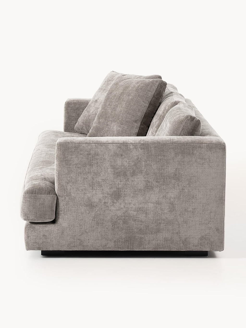 Tribeca Sofa (3-seater) — Taupe