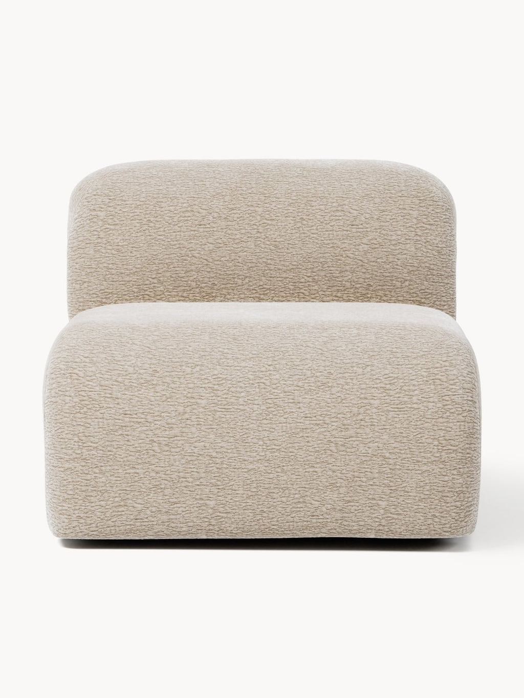 Wolke Middle Module — Oatmeal