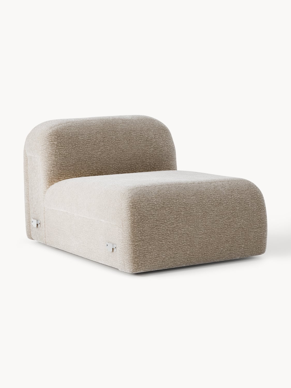 Wolke Middle Module — Oatmeal