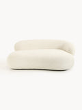 Alba Sofa (2-seater) — Off-White