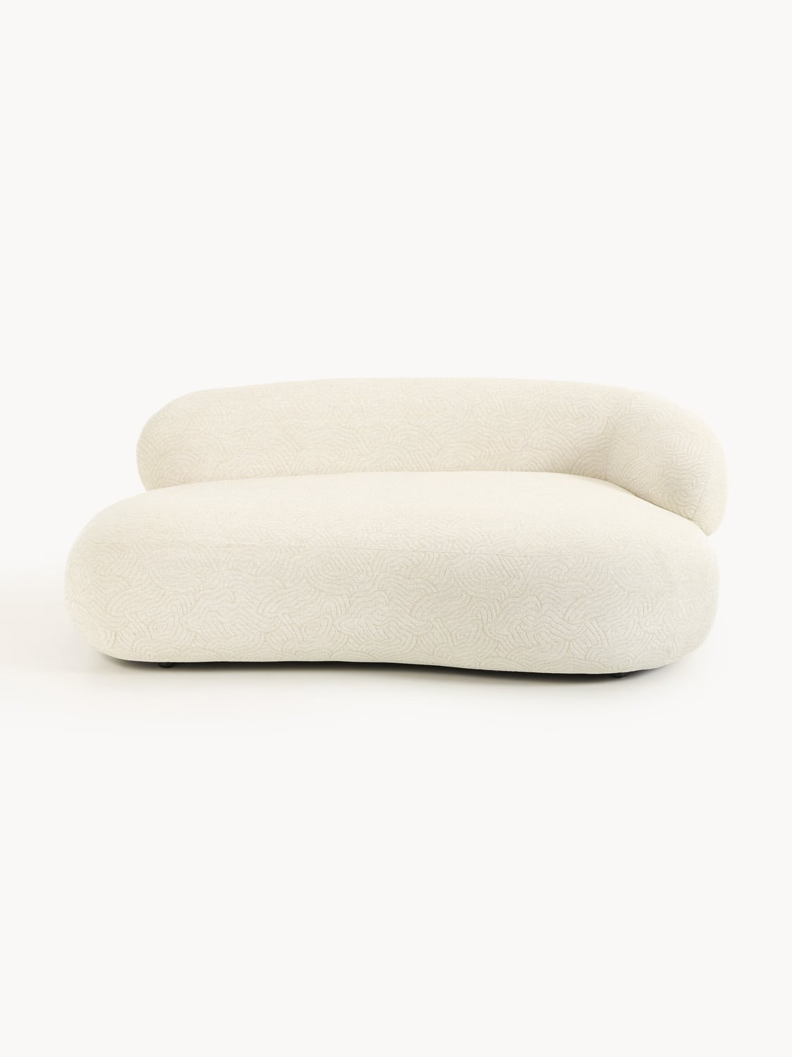 Alba Sofa (2-seater) — Off-White