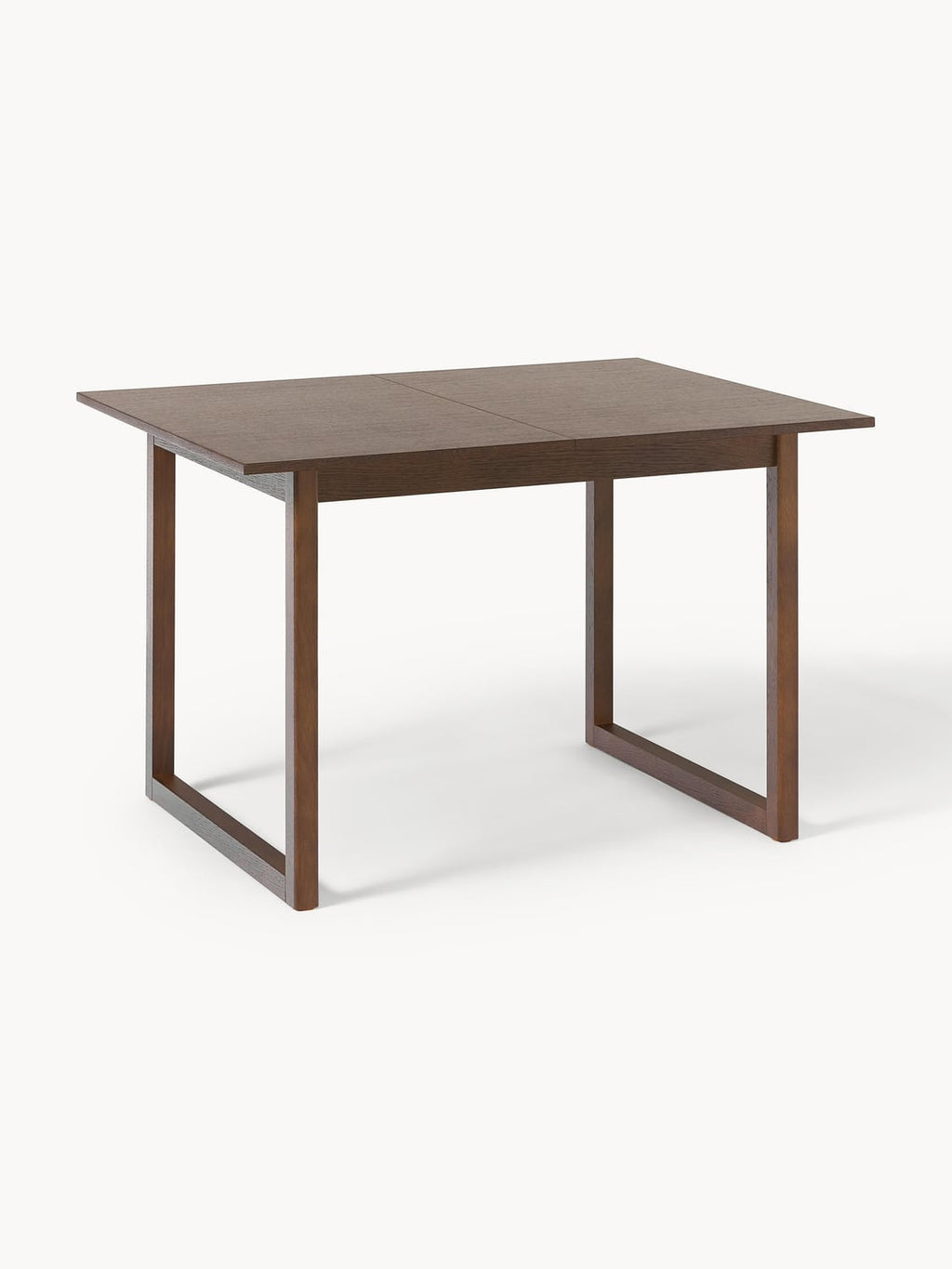 Calla Extendable Dining Table, in various sizes — Sage