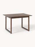 Calla Extendable Dining Table, in various sizes — Sage