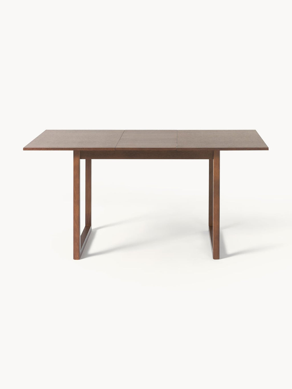 Calla Extendable Dining Table, in various sizes — Sage