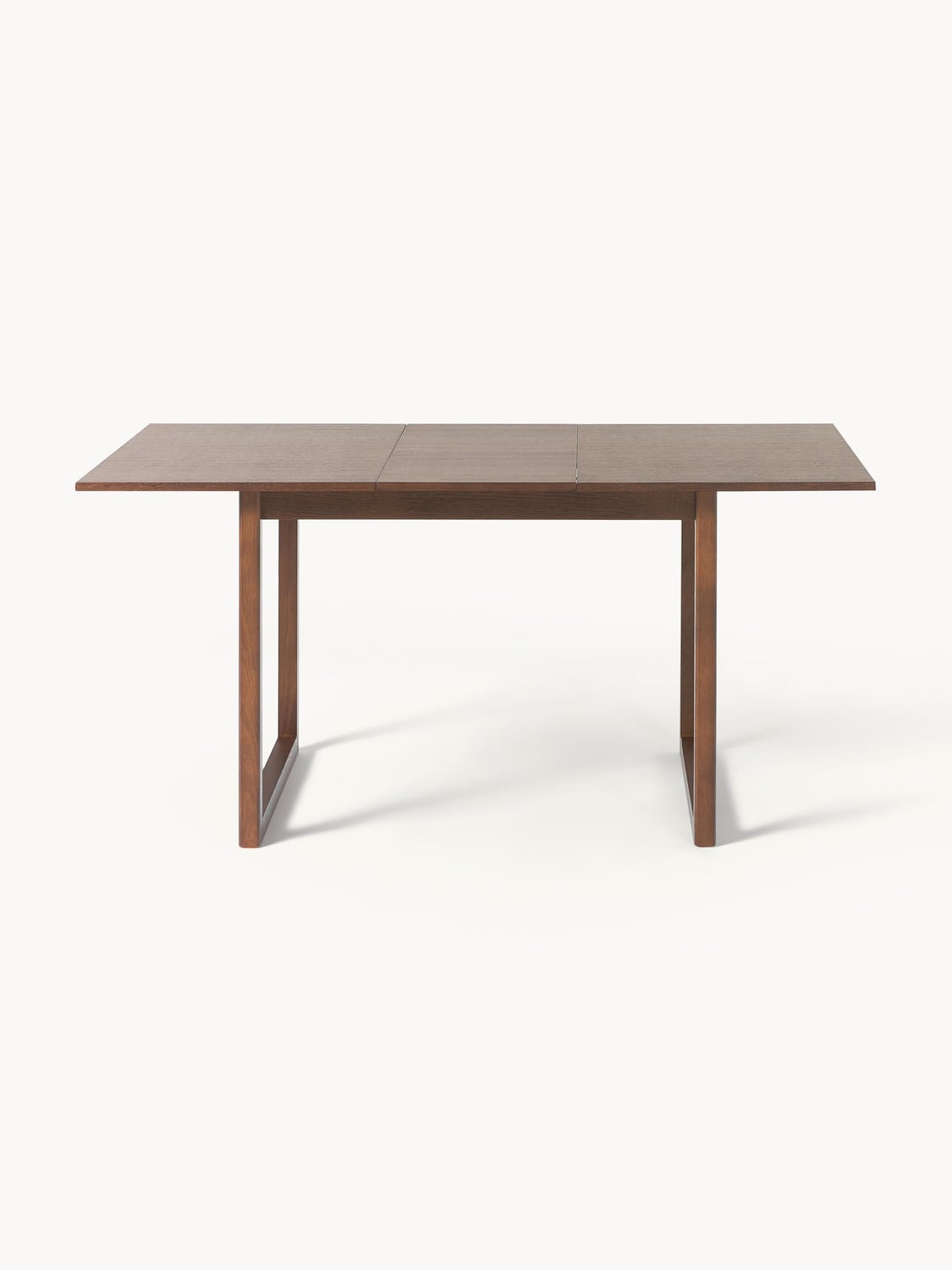 Calla Extendable Dining Table, in various sizes — Sage