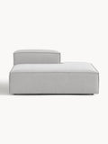 Lennon Ottoman Module — Oatmeal