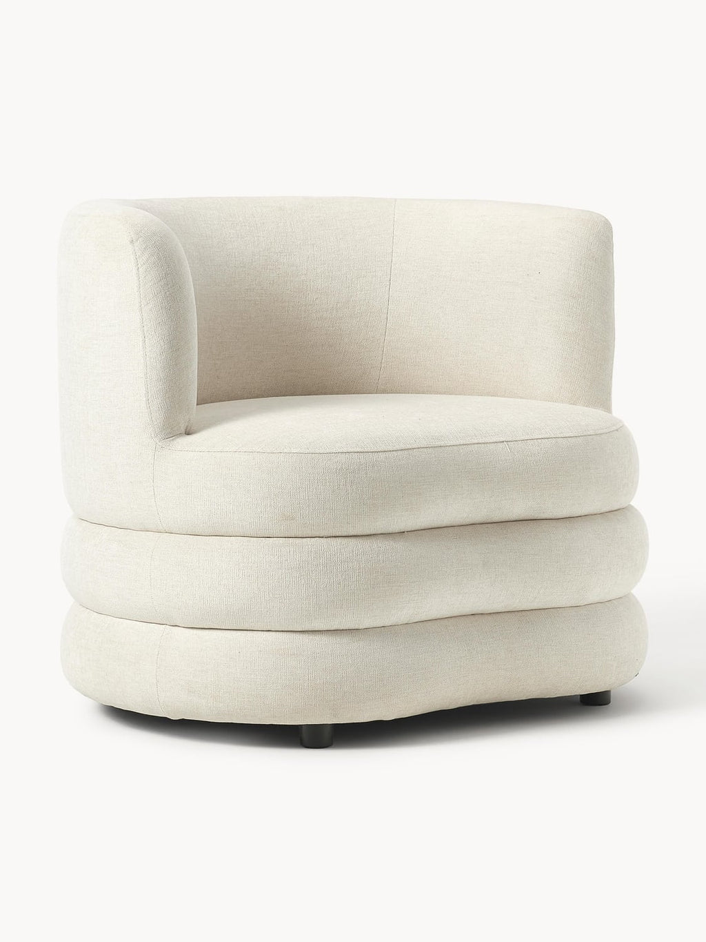 Solomon Designer Armchair