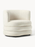 Solomon Designer Armchair