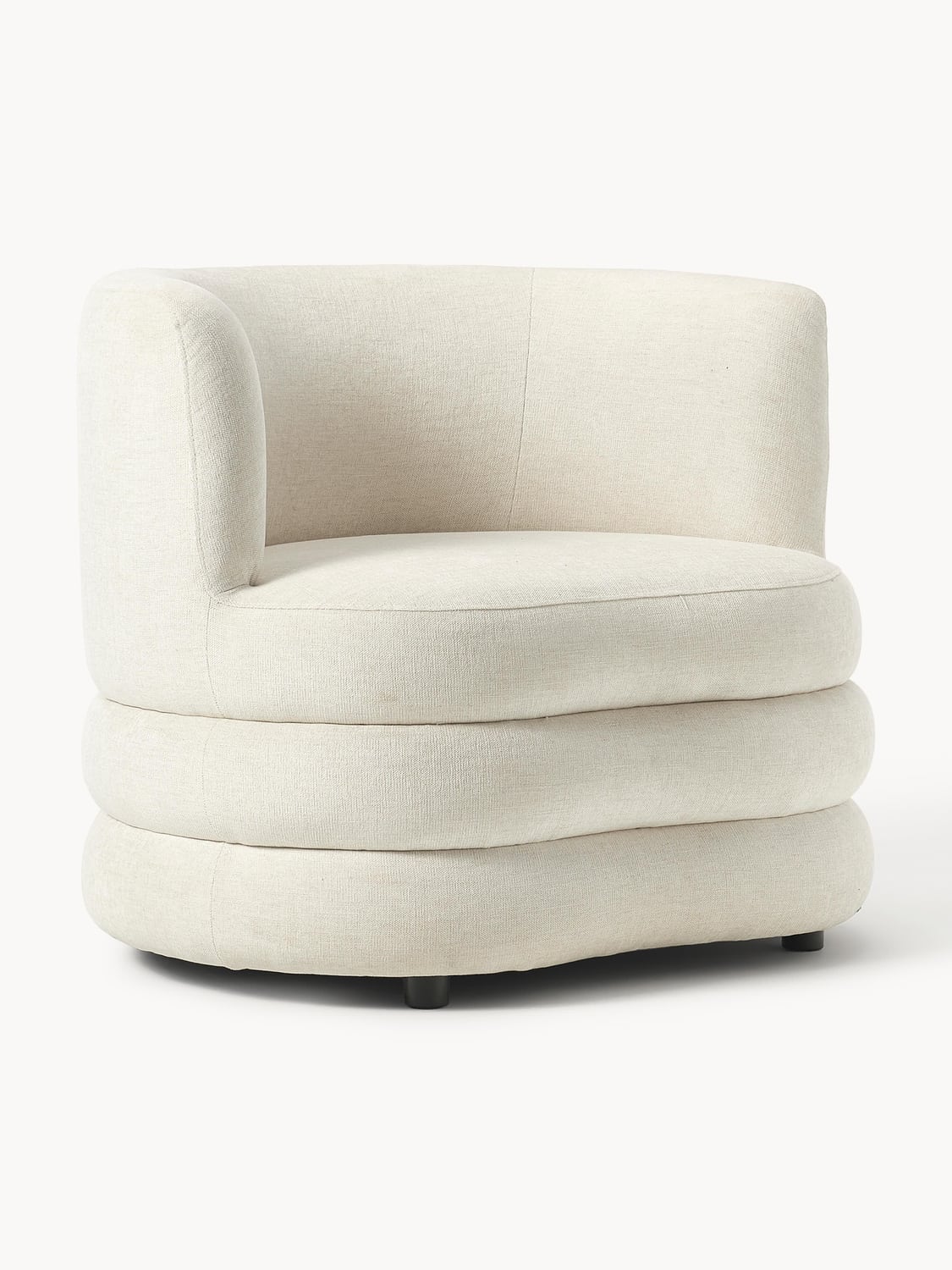 Solomon Designer Armchair