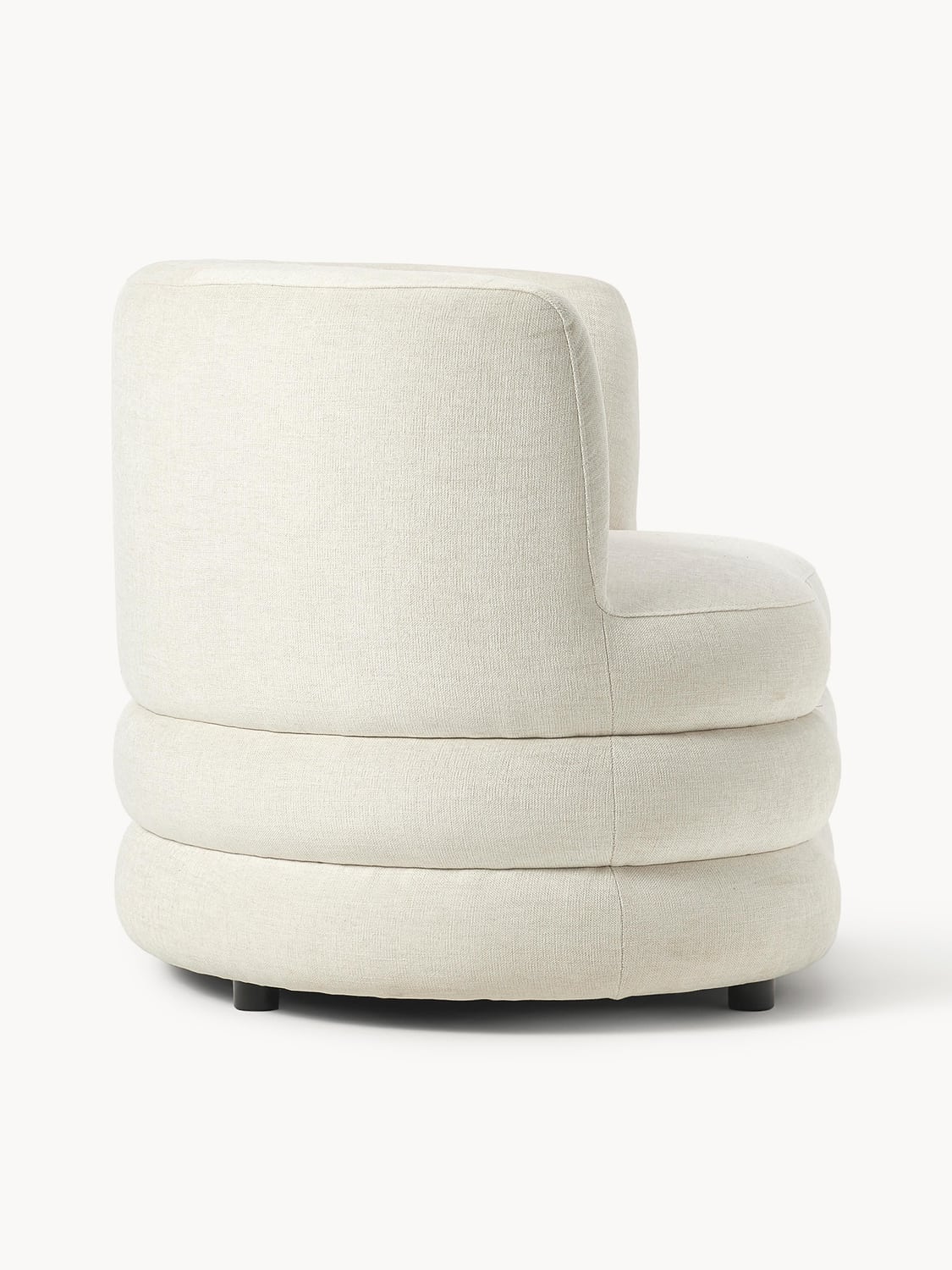 Solomon Designer Armchair