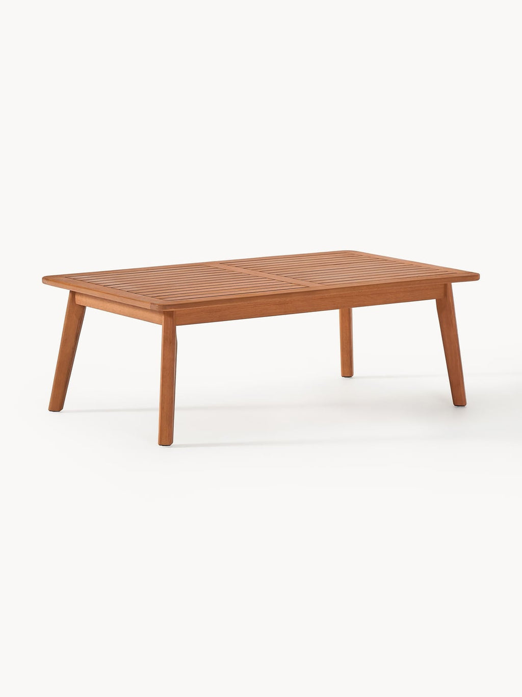 Bergen Garden Lounge Set in Eucalyptus, set of 4