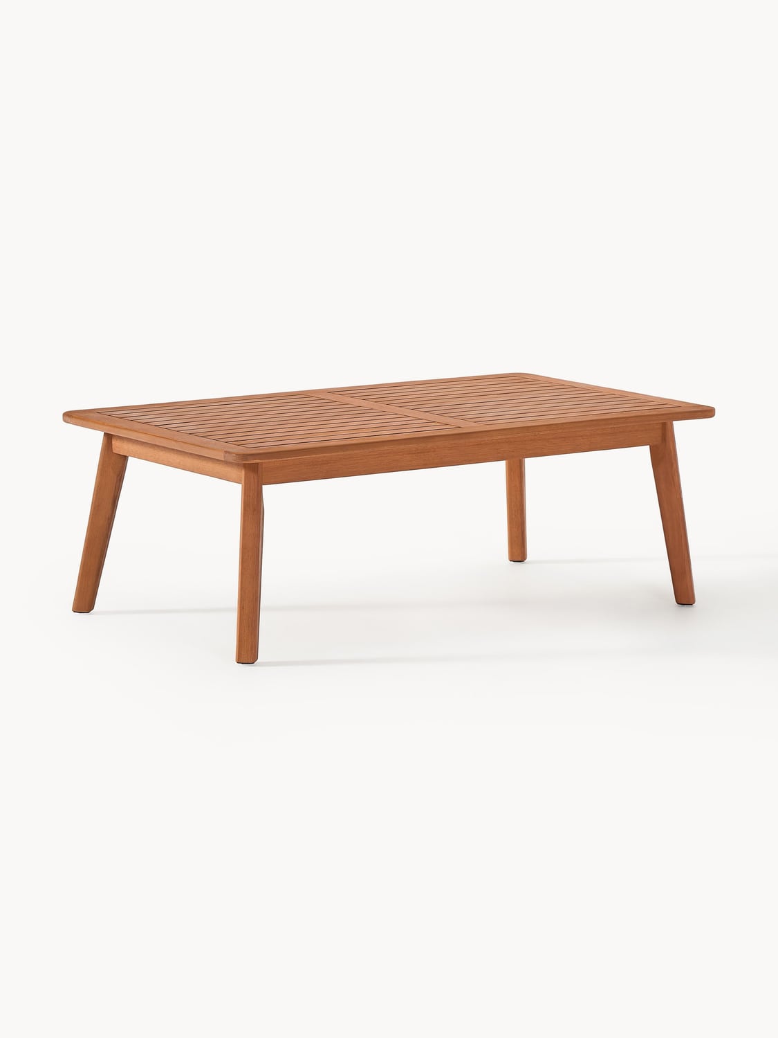 Bergen Garden Lounge Set in Eucalyptus, set of 4