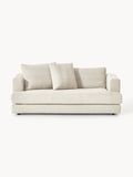Tribeca Sofa (2-seater) — Light Grey