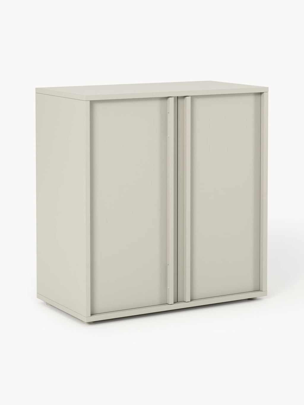 Ani Module for Modular Shelving System — Light Grey