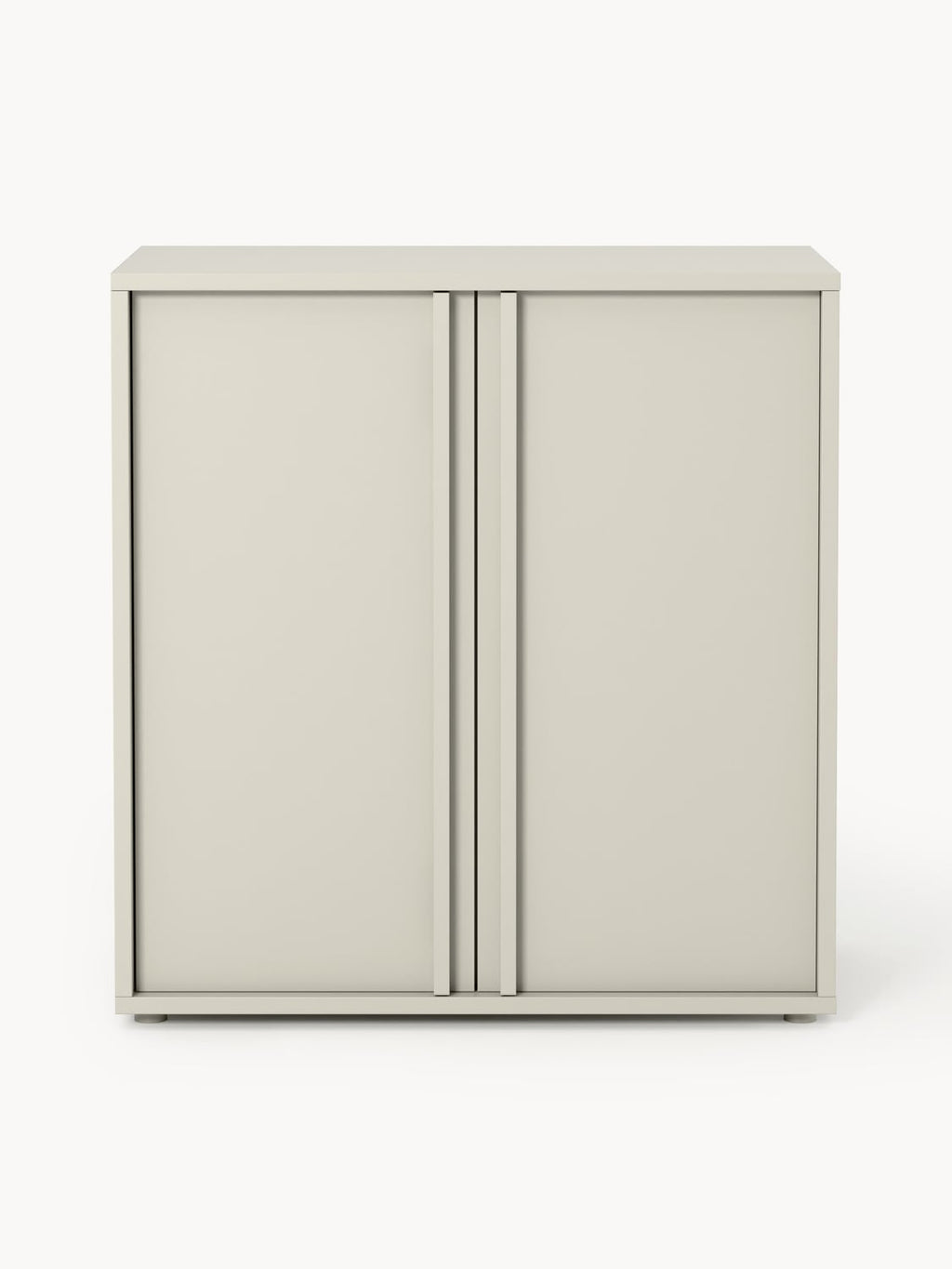Ani Module for Modular Shelving System — Light Grey