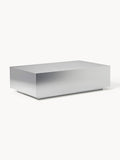Lesley Coffee Table in Metal-Look