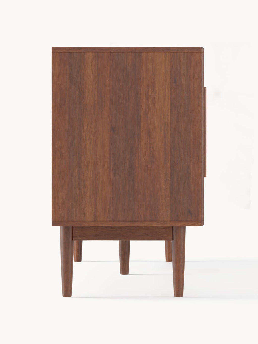 Paul Sideboard in Mango Wood — Olive