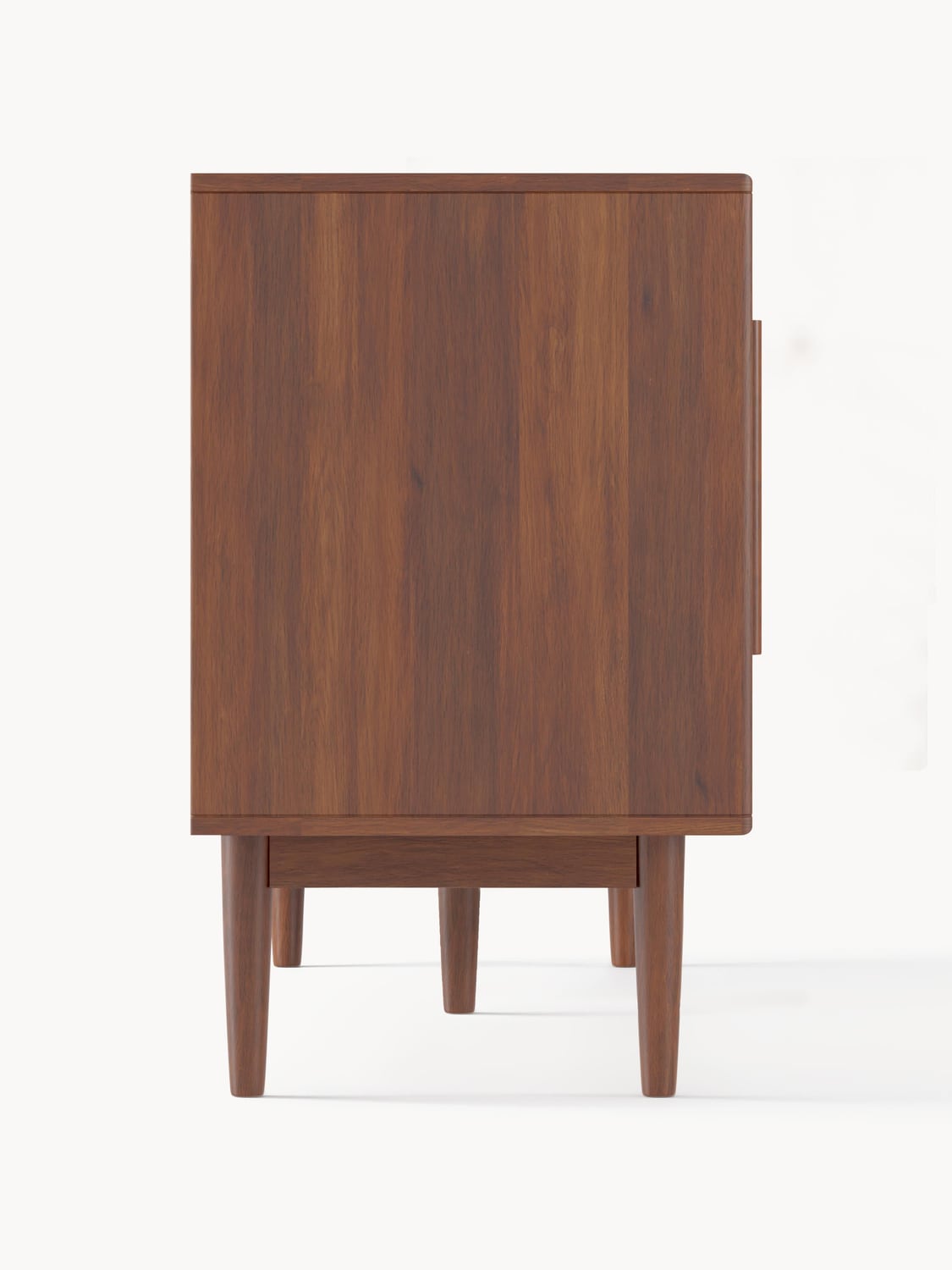 Paul Sideboard in Mango Wood — Olive