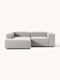 Lennon Modular Corner Sofa (2-seater) — Lilac