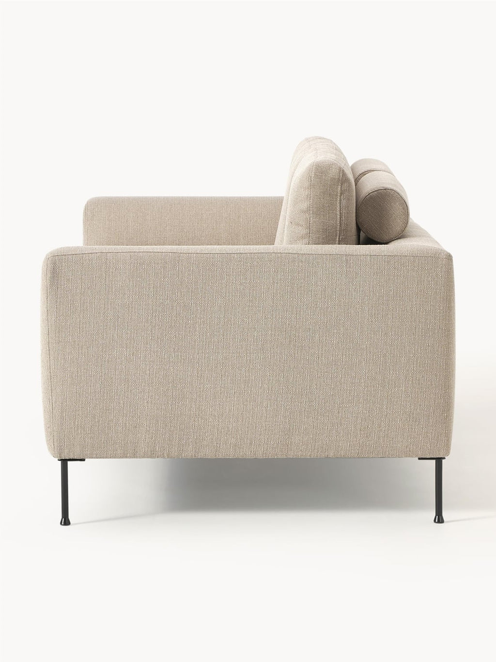 Cucita Sofa (2-seater) — Oatmeal