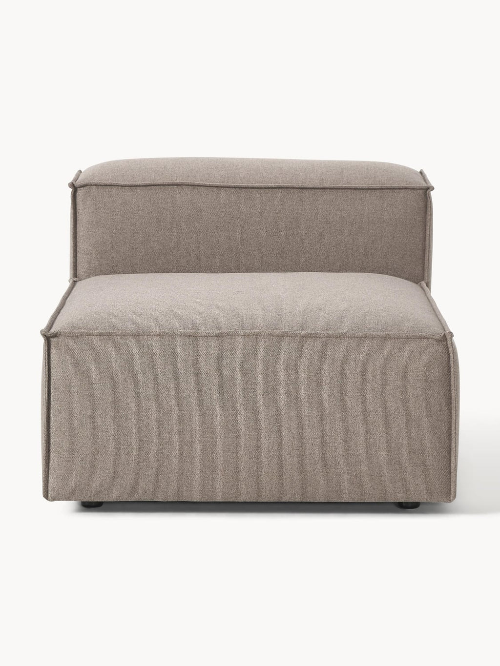 Lennon Middle Module — Taupe