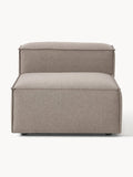 Lennon Middle Module — Taupe
