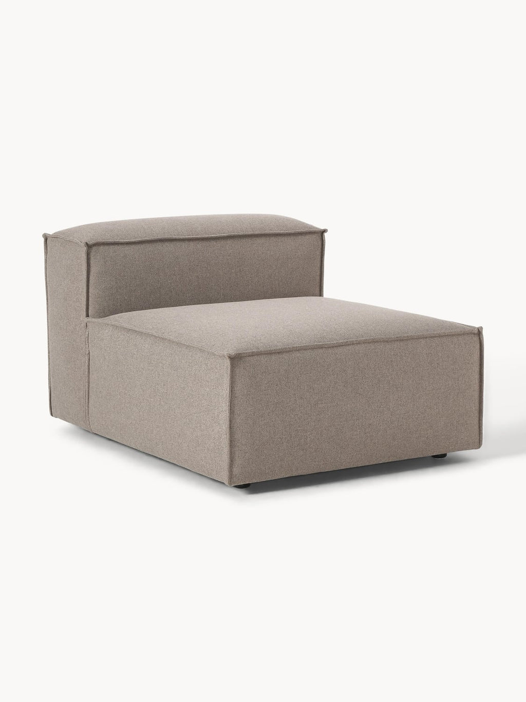 Lennon Middle Module — Taupe