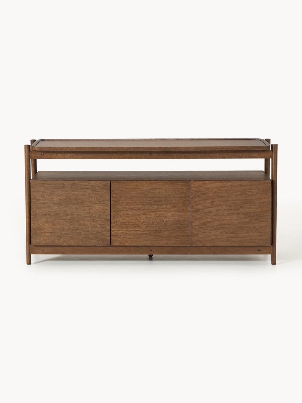 Libby Wooden Sideboard — Olive