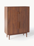 Paul Highboard in Mango Wood