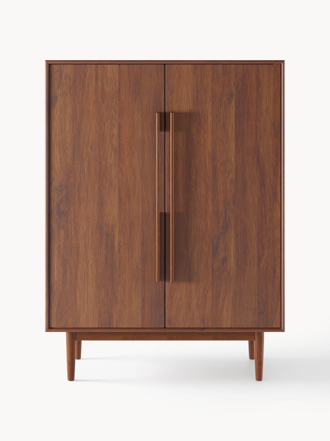Paul Highboard in Mango Wood
