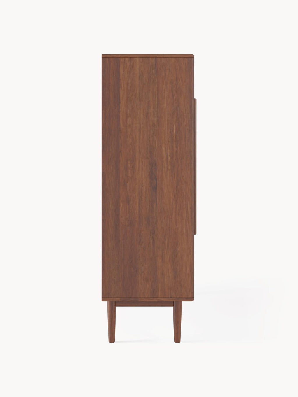 Paul Highboard in Mango Wood