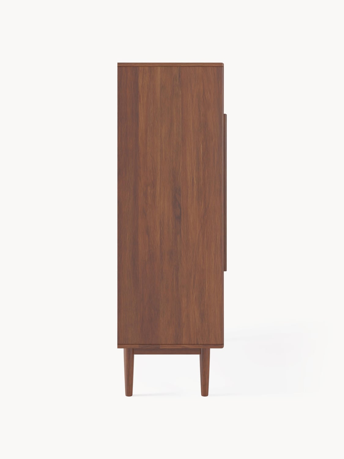 Paul Highboard in Mango Wood