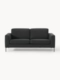 Cucita Sofa (2-seater) — Anthracite