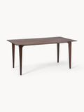 Archie Dining Table in Mango Wood, in various sizes — Grey