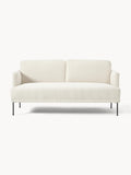 Fluente Teddy-Sofa (2-seater)