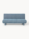 Herta Sofa Bed (3-seater) — Grey