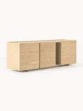 Larsen Wooden Sideboard — Dune