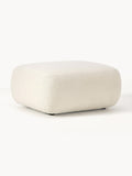 Sofia Teddy-Ottoman